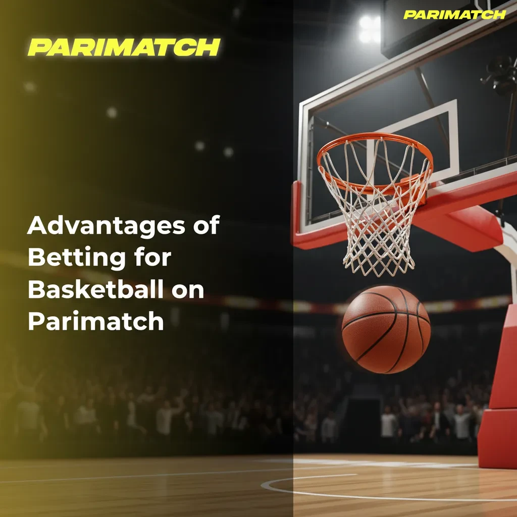 Bet on basketball with Parimatch India for live odds and Cash Out.