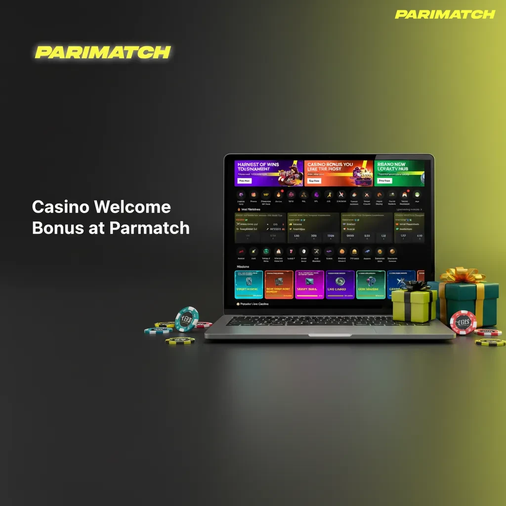 Parimatch casino welcome bonus: 150% up to ₹30,000 on first deposit; live dealer; T&Cs apply; UPI/Paytm.