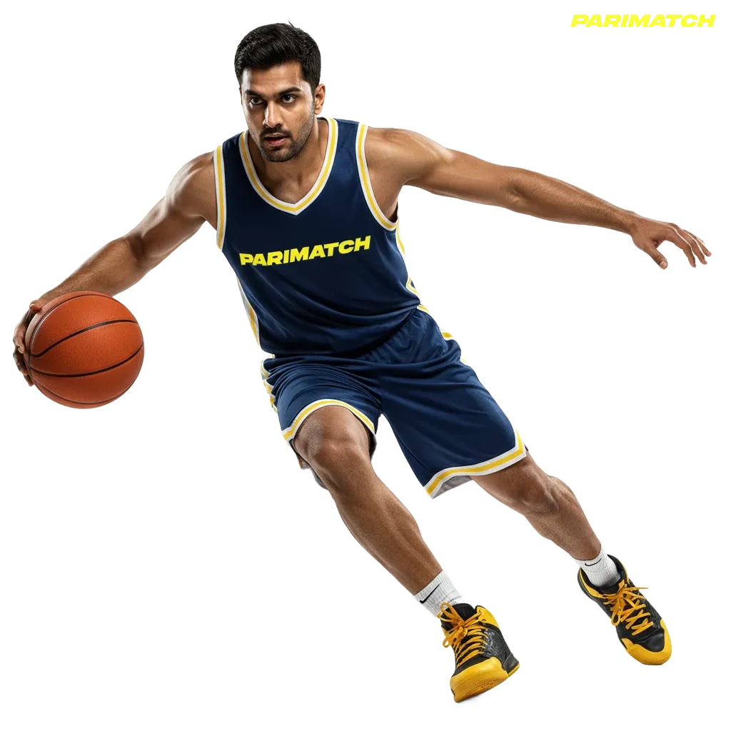 Parimatch India betting – cricket, football, kabaddi, slots, crash, live dealer, 24/7 live odds.