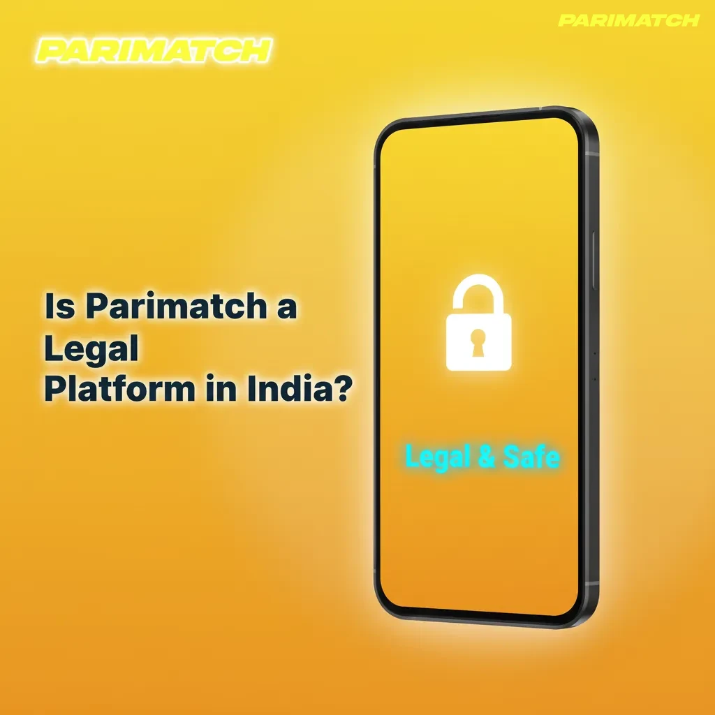 Parimatch legality in India: state-based rules, intl licence, KYC/privacy, responsible gaming tools, support.