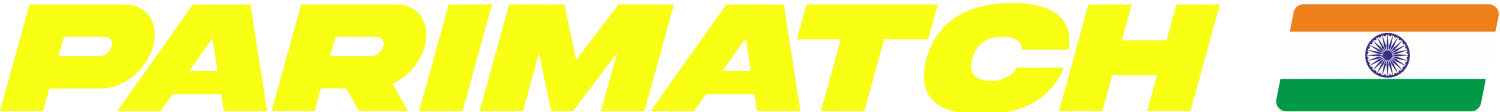 Parimatch India Logo