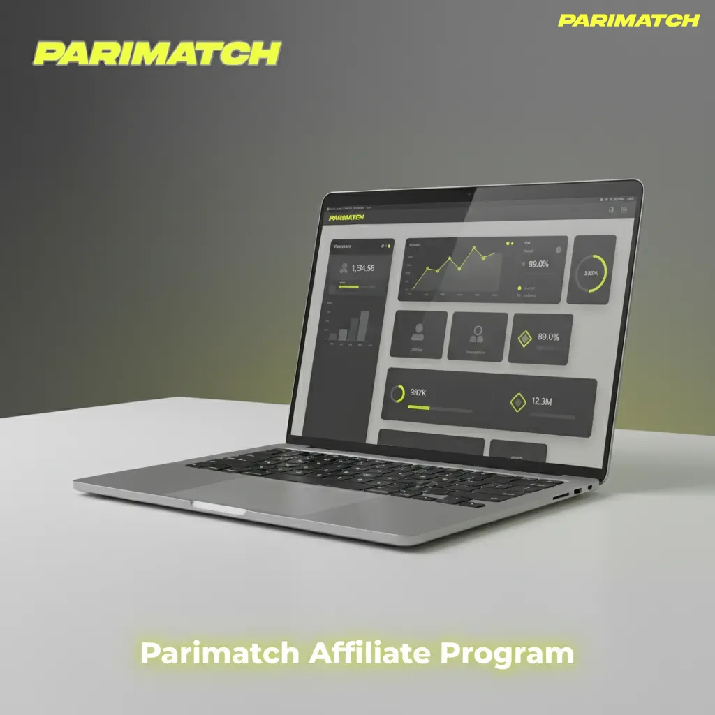 Join Parimatch India affiliate program and earn commissions.