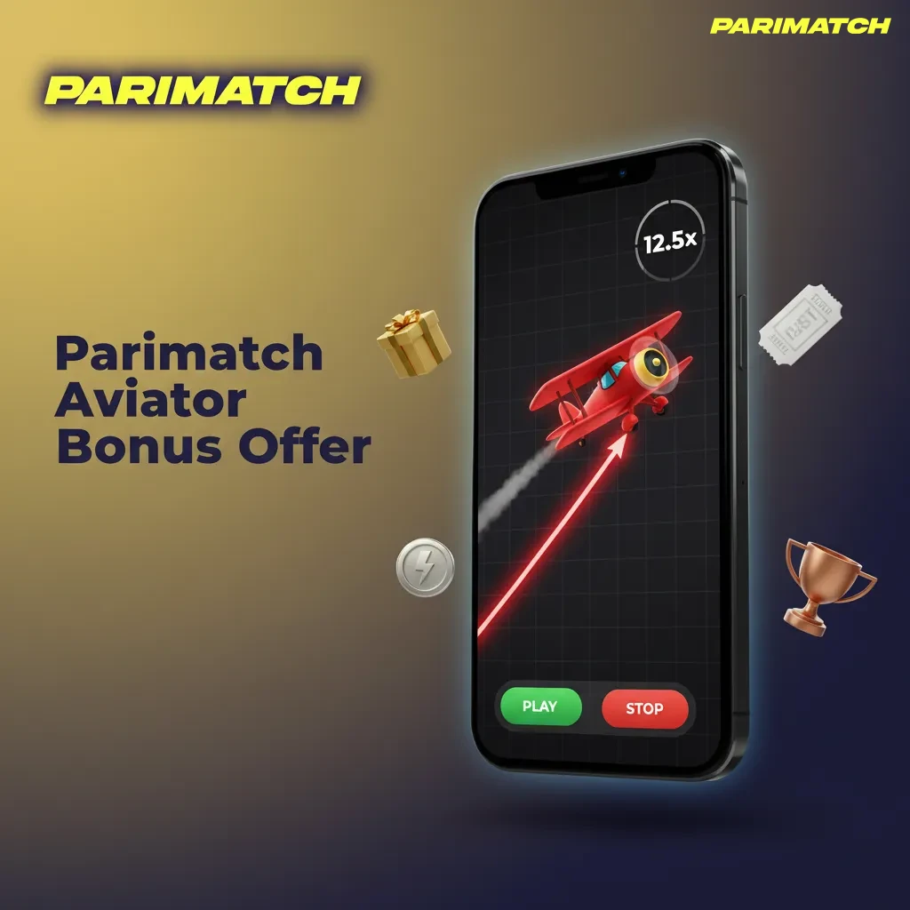 Parimatch Aviator bonus – 150% up to ₹30,000 on first deposit, min ₹200, activate in My Bonuses.