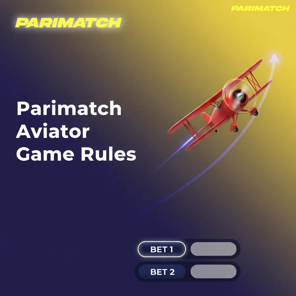 Parimatch Aviator rules – cash out before plane flies away, min ₹10, Auto Bet, RTP 97%.