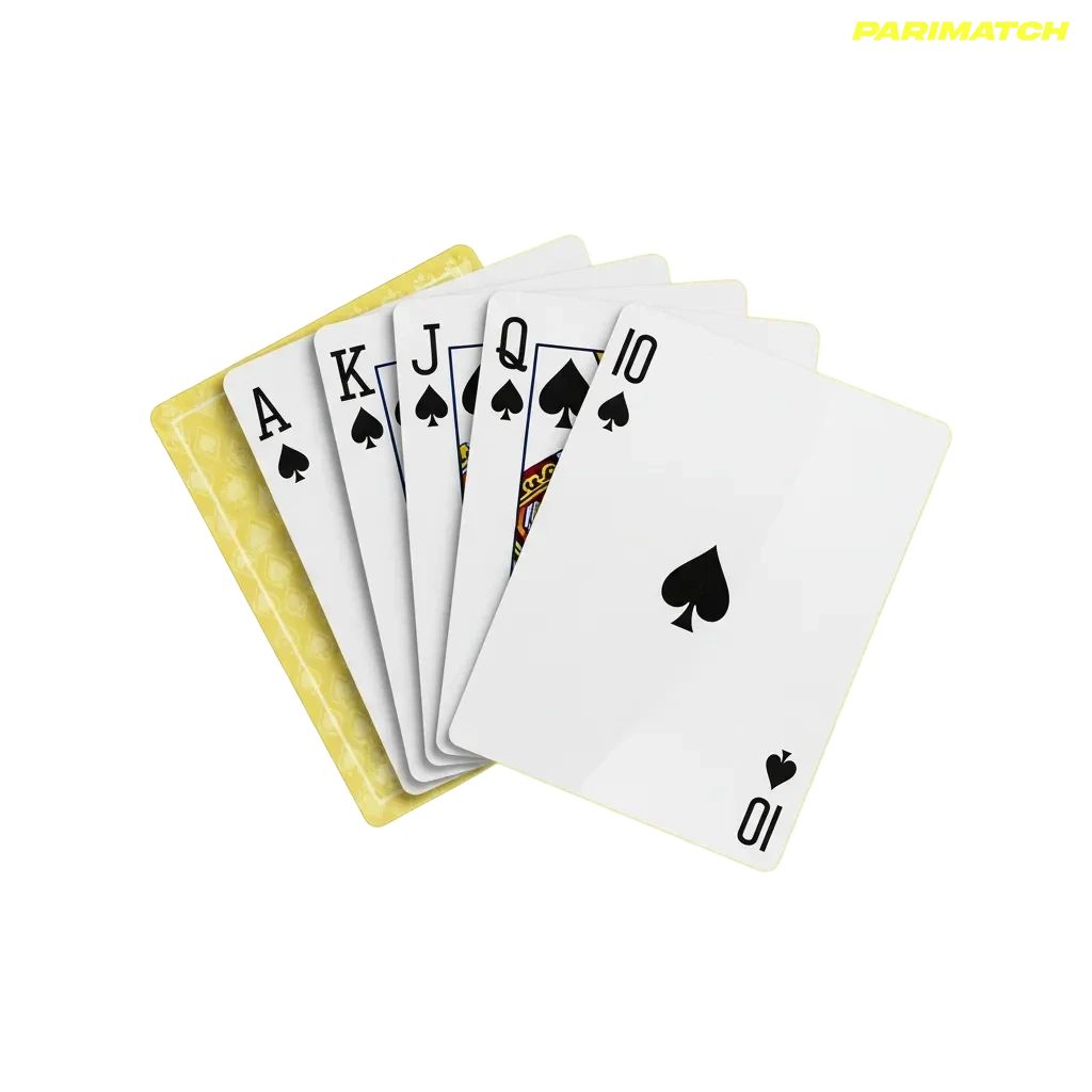 Parimatch Live Casino India: 200+ live tables, Roulette, Teen Patti, Andar Bahar. 150% bonus up to ₹30,000. UPI, Paytm, GPay.