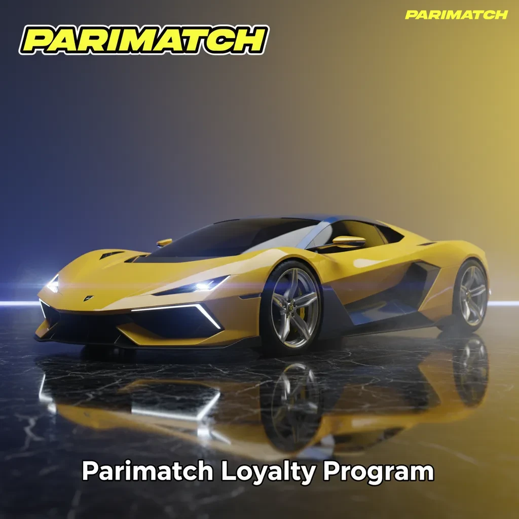 Parimatch loyalty tiers: earn points on slots, tables, cricket, esports; convert to free bets, free spins, cash, VIP perks.