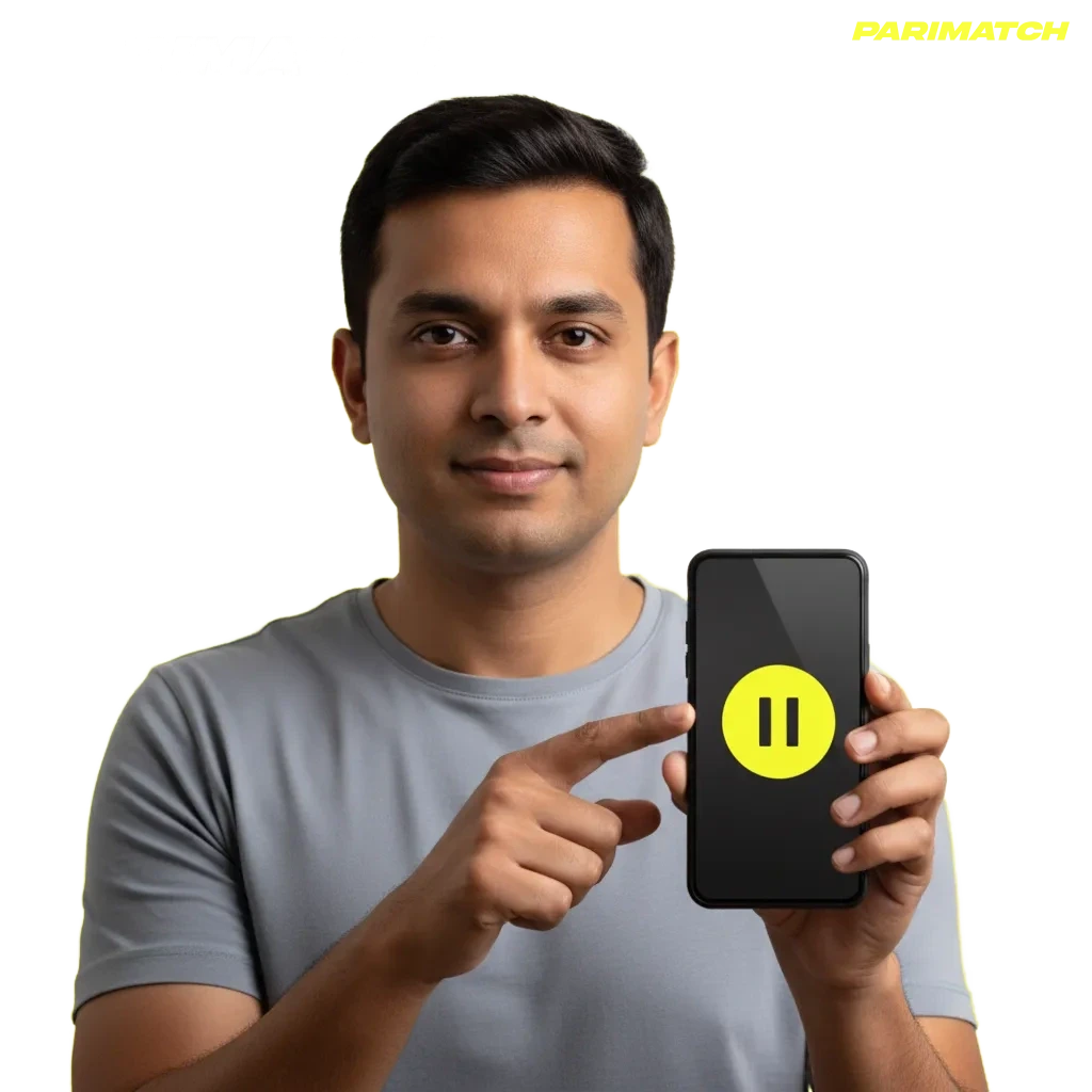 Responsible gaming in India: Parimatch tools for limits, time management, deposits control, timeouts, self-exclusion, support