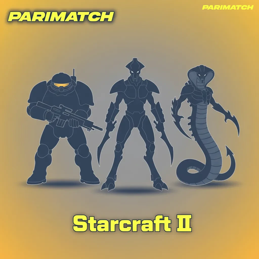 StarCraft II betting guide: markets, live odds, and events: GSL Code S, ESL, IEM Katowice, DreamHack, World Team League.