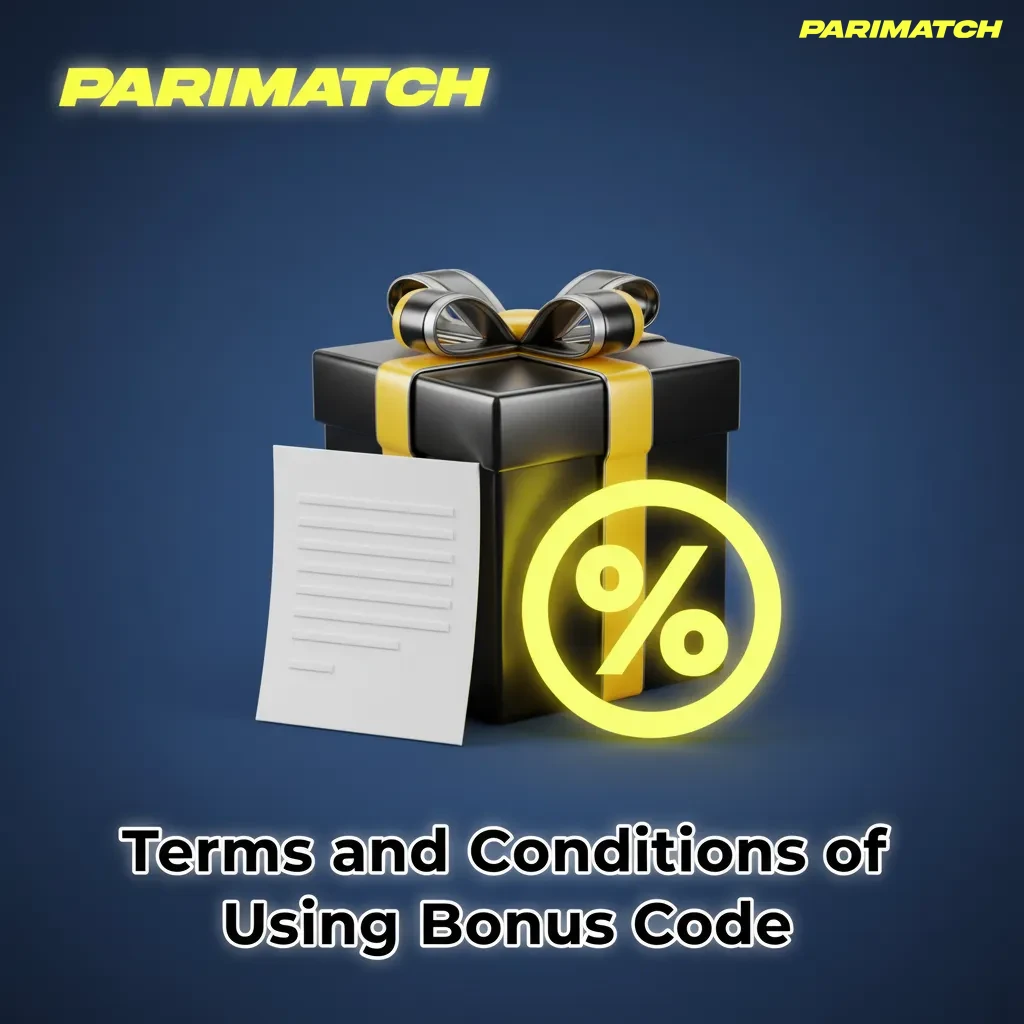 Parimatch bonus code terms – 18+ only, one code per user, wagering, KYC, time and deposit limits.