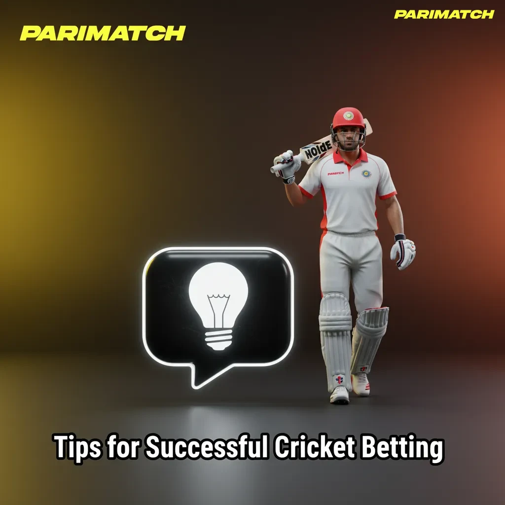 Infographic: cricket betting tips—form, pitch/weather, toss/venue, bankroll; stats, live odds, cash out, alerts.