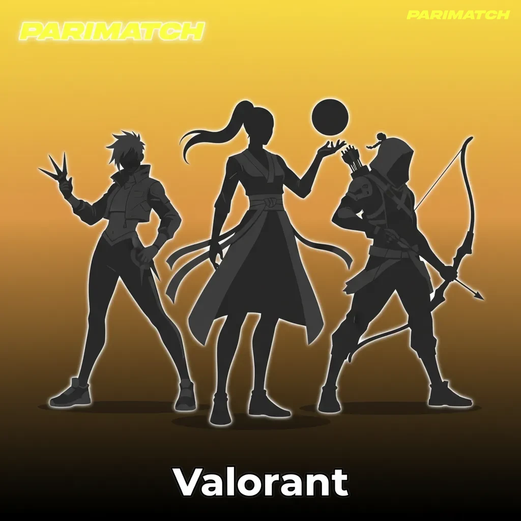 Valorant betting snapshot: markets, pre-match/live, track agents/maps; Champions, Masters, VCT, Challengers, OFF//SEASON.