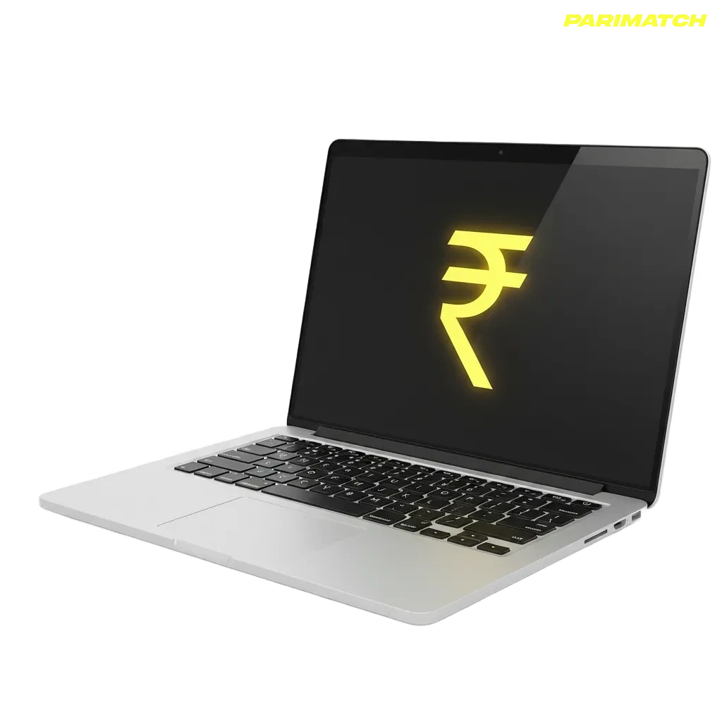 Parimatch India withdrawals via Paytm, PhonePe, Google Pay, BHIM UPI; ₹200–₹1 lakh; minutes to hours; 150% bonus up to ₹30k.