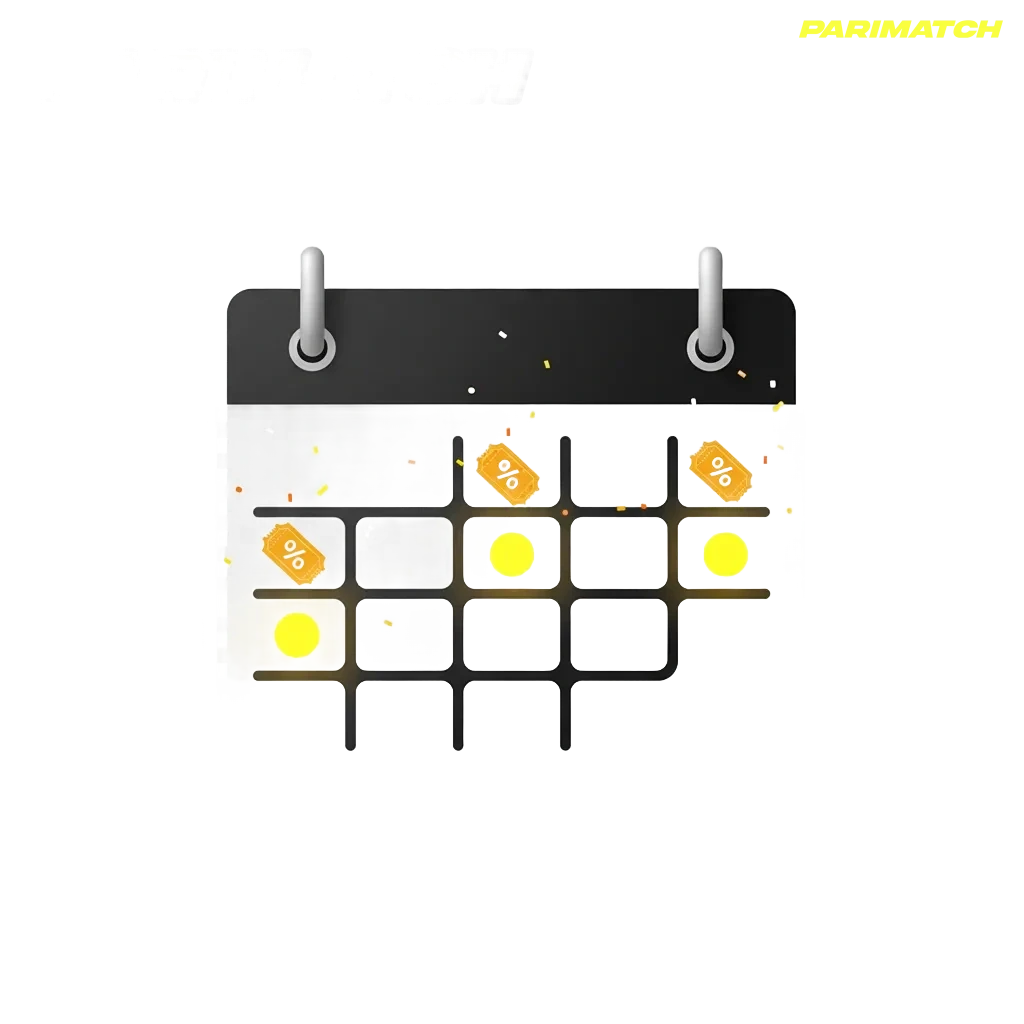 Parimatch India promo code – 150% bonus up to ₹30,000 on first deposit for casino or sports.