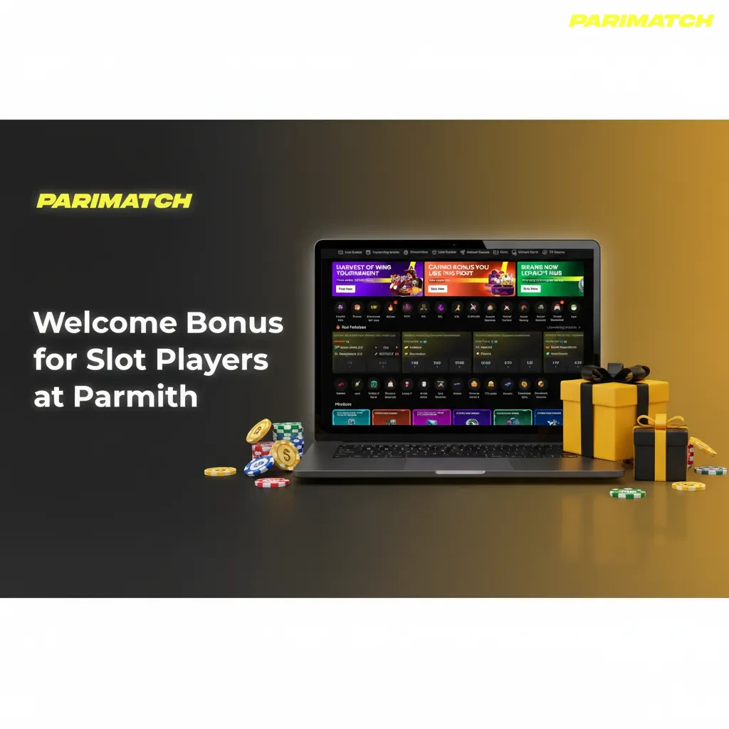 Parimatch slots promo: 150% welcome bonus up to ₹30,000 (min ₹200) plus reloads, free spins, cashback, and loyalty points