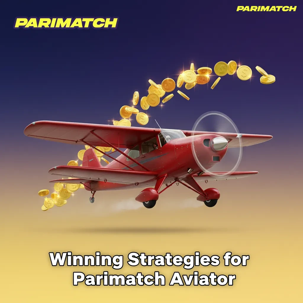 Parimatch Aviator tips – set limits, aim 1.5–2x, use two bets, auto cashout, play responsibly.