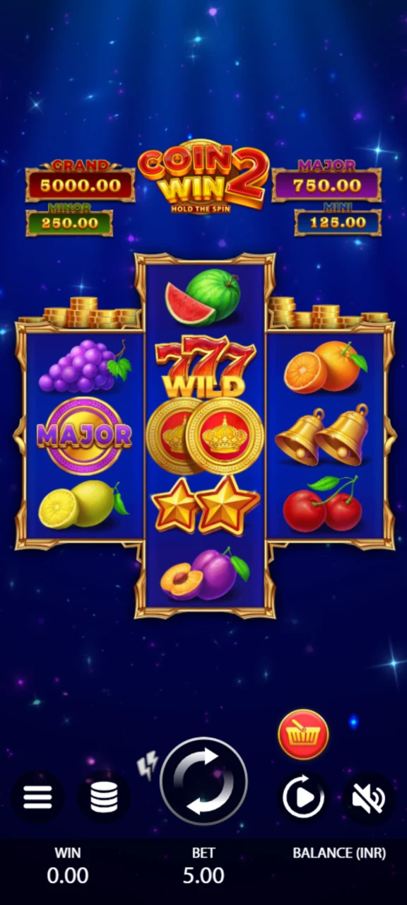 Make a bet on your chosen game at Parimatch.