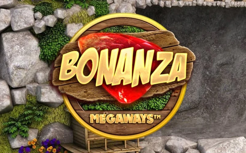 Enjoy thousands of ways to win in Bonanza Megaways slot at Parimatch.
