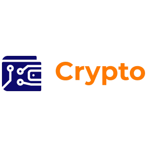 Logo Crypto.