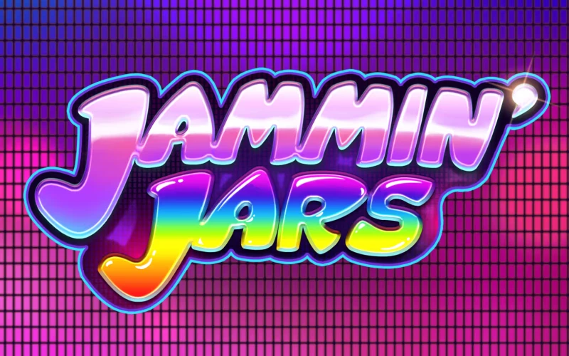 Have fun playing Jammin' Jars on the Parimatch platform.