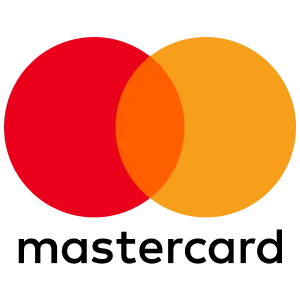 Logo Mastercard.