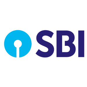 SBI logotype India.