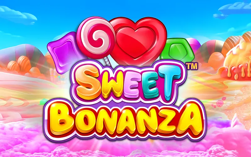 Parimatch brings the colorful Sweet Bonanza slot experience.