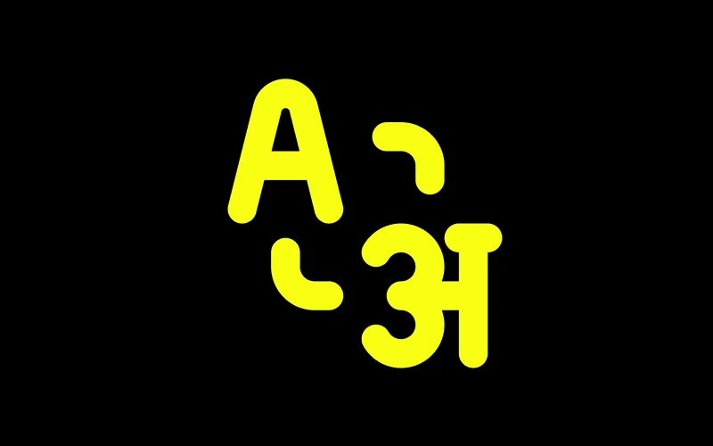 Switch to the Hindi interface of Parimatch for players from India.