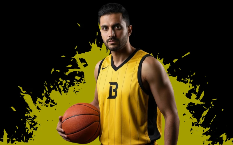 Make basketball bets on the Parimatch platform.