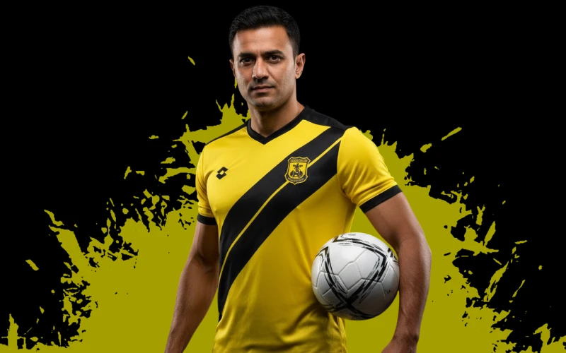 Bet on football with the best odds at Parimatch.