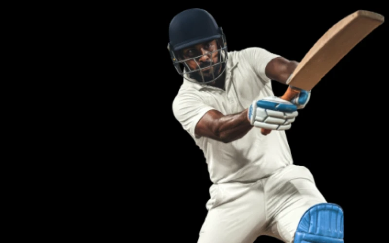 Get a Virtual Cricket bonus from Parimatch.